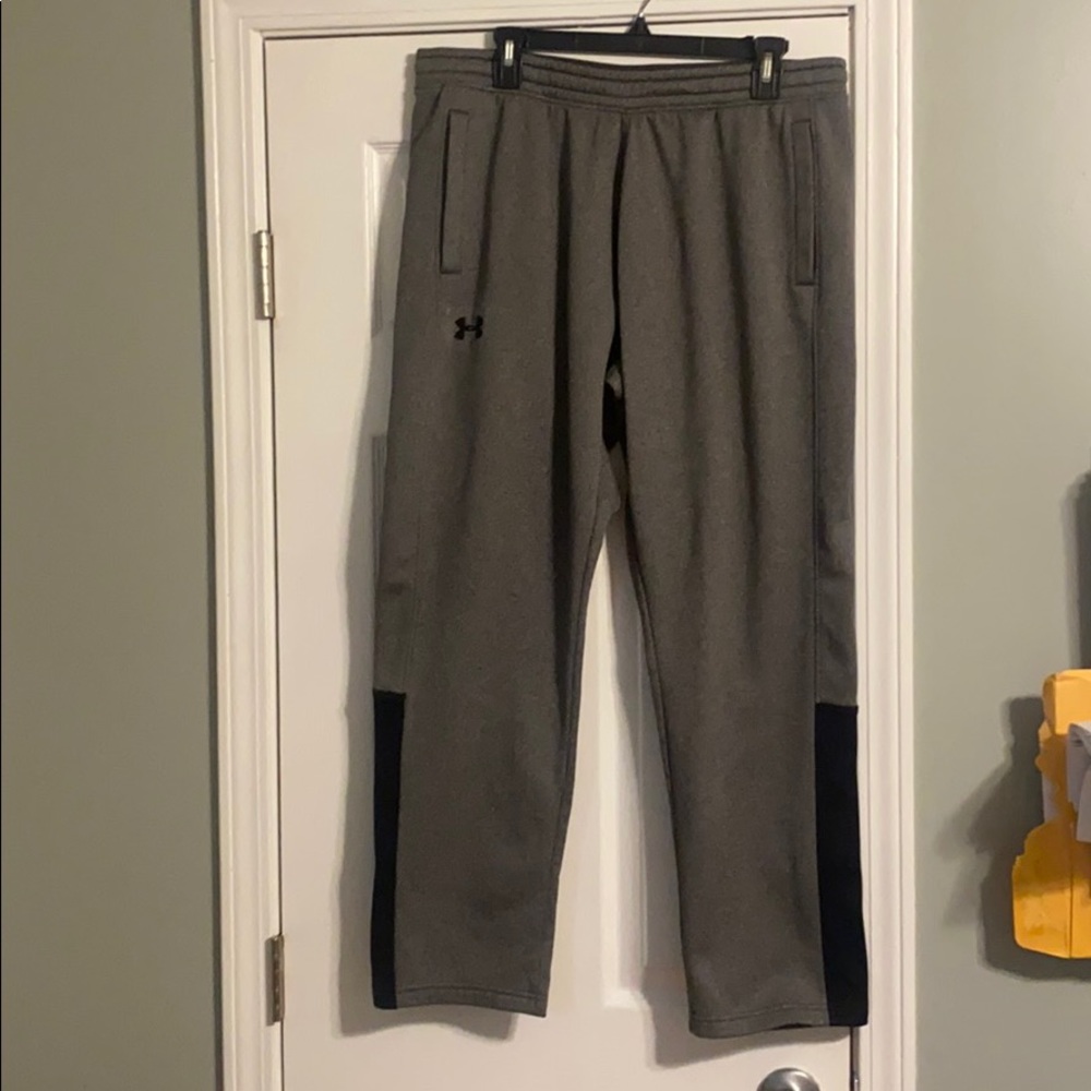 Men’s xl cold gear pants